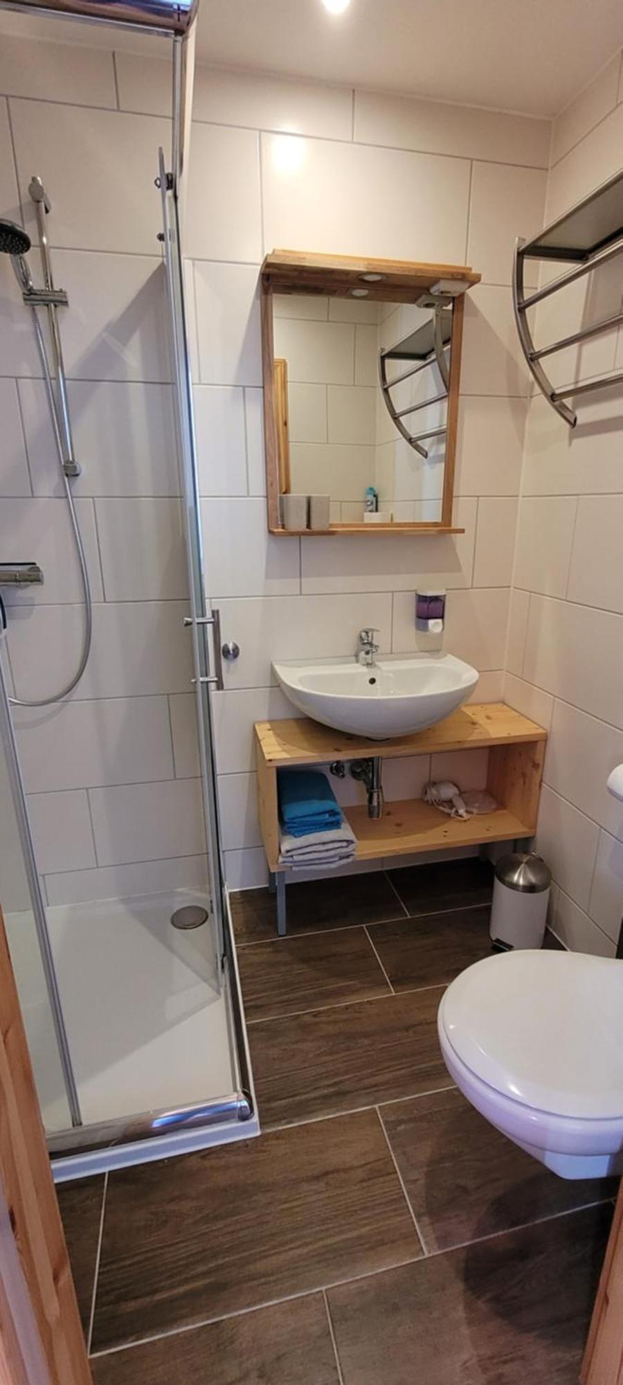 Ferienwohnung Zeber Rattendorf Exterior foto
