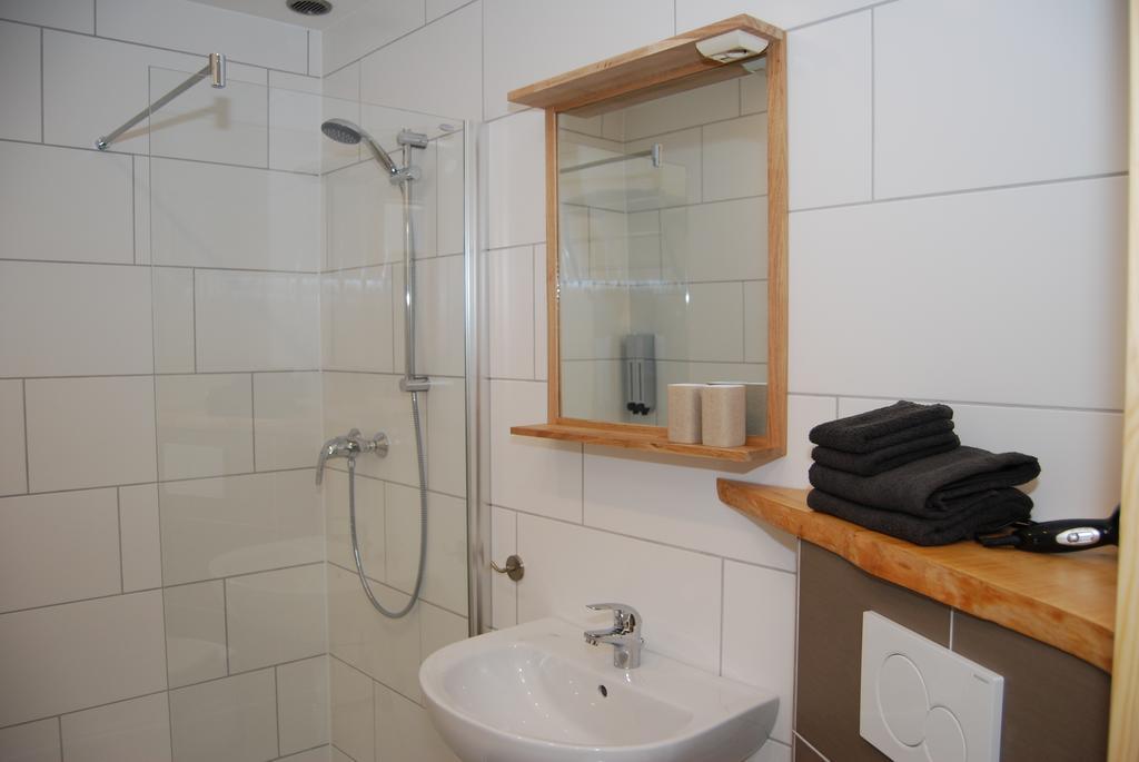 Ferienwohnung Zeber Rattendorf Exterior foto