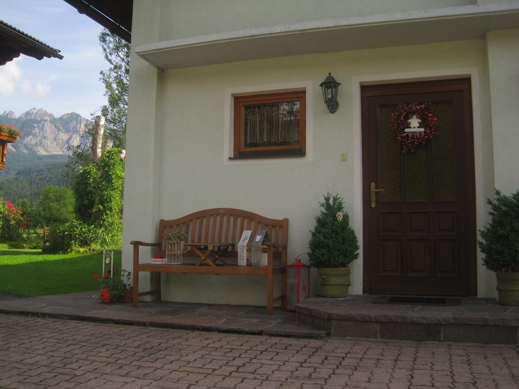 Ferienwohnung Zeber Rattendorf Exterior foto